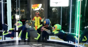 Dorong Daya Saing Indoor Skydiving Indonesia, 382 Peserta dari 20 Negara Ramaikan Kapolri Cup II 2026