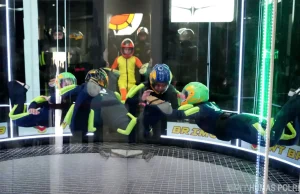 Dorong Daya Saing Indoor Skydiving Indonesia, 382 Peserta dari 20 Negara Ramaikan Kapolri Cup II 2026