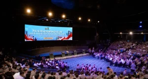 Lewat Program Bapak Asuh dan Sahabat Pelajar Polda Metro Jaya Dekatkan Polisi dengan Pelajar