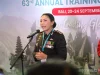 Di Ajang IAWP 2026 AKBP Hety Raih Penghargaan “Leadership”