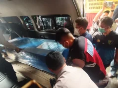 DVI Polri Berhasil Identifikasi 9 Korban KM Virgo, Seluruh Korban Diserahkan kepada Keluarga