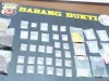 Polisi Bongkar Modus “Sistem Tempel” Narkoba Transaksi Tanpa Tatap Muka di Karawang,