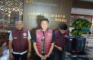 WN China dan Dua WNI Ditahan Polisi Diungkap Mengedarkan Vape Etomidate