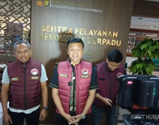 WN China dan Dua WNI Ditahan Polisi Diungkap Mengedarkan Vape Etomidate