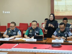 Kortastipikor Polri Tetapkan Bupati Gowa sebagai Tersangka Dugaan Korupsi Perizinan