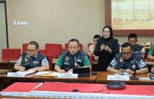 Kortastipikor Polri Tetapkan Bupati Gowa sebagai Tersangka Dugaan Korupsi Perizinan