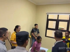 Satgas Damai Cartenz Pastikan Kondisi Stabil setelah Demerina Korban Penculikan dan Penyanderaan di Jila Dikembalikan kepada Keluarga