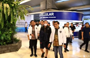 Polri Tangkap DPO Kasus Judi Online di Thailand, Tersangka Berhasil Dibawa Pulang ke Indonesia