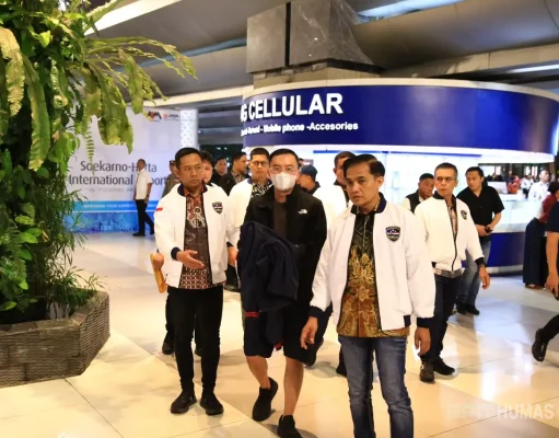 Polri Tangkap DPO Kasus Judi Online di Thailand, Tersangka Berhasil Dibawa Pulang ke Indonesia