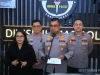 50 Pati dan 4 PNS Polri Naik Pangkat