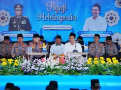 Keberagaman Harus Jadi Kekuatan untuk Jaga Persatuan Bangsa