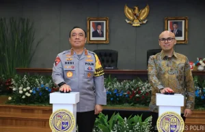 SMA KTB Cari Talenta Terbaik dari Seluruh Indonesia