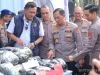 Sita 85,9 Kg Sabu Selama Operasi Antik Krakatau 2026, Polda Lampung Ungkap 379 Kasus