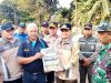 Pelaku Pembakar Sampah di Duren Sawit akan Ditindak Tegas