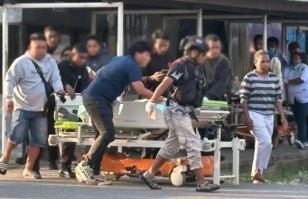 KKB Tembak Hingga Tewas 3 ASN Dinas Pertanian Jayawijaya
