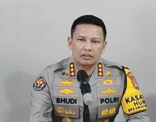 Diduga Sebar Konten Molotov, Polda Metro Jaya Tangkap Pemilik Akun Pemukiman Setan