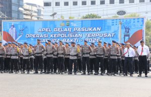 FIFA ASEAN Cup 2026 Diselenggarakan di Jakarta dan Bandung, Polri Kerahkan 5.641 Personel Pengamanan