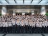 HUT ke-78 Polwan, Korlantas Dorong Polwan Jadi Garda Terdepan Pelayanan Masyarakat.