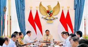 Pemerintah Perkuat Inklusi Keuangan melalui Penyediaan Rekening bagi Masyarakat