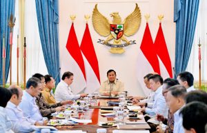 Pemerintah Perkuat Inklusi Keuangan melalui Penyediaan Rekening bagi Masyarakat