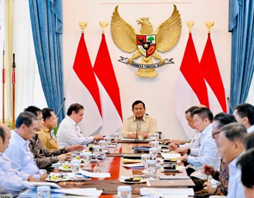 Pemerintah Perkuat Inklusi Keuangan melalui Penyediaan Rekening bagi Masyarakat