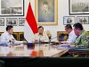 Penanganan Bencana Berjalan, Presiden Prabowo Terus Percepat Pemulihan Masyarakat