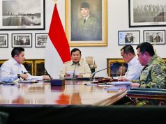 Penanganan Bencana Berjalan, Presiden Prabowo Terus Percepat Pemulihan Masyarakat