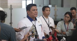 Bareskrim Polri Sita Sederet Aset Mewah dan Nyatakan Berkas Perkara TPPU senilai Rp1,8 T Lengkap