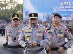Salus Populi Suprema Lex Esto, Keselamatan Masyarakat Adalah Hukum Tertinggi