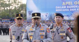 Salus Populi Suprema Lex Esto, Keselamatan Masyarakat Adalah Hukum Tertinggi