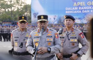 Salus Populi Suprema Lex Esto, Keselamatan Masyarakat Adalah Hukum Tertinggi