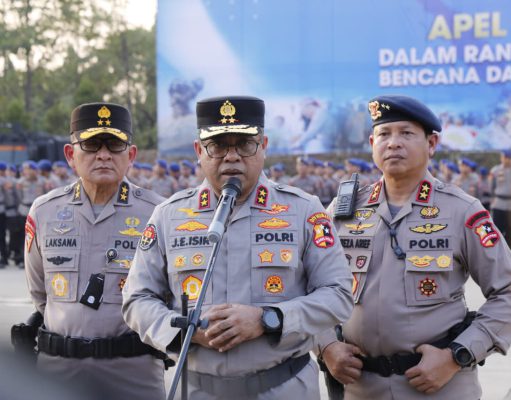 Salus Populi Suprema Lex Esto, Keselamatan Masyarakat Adalah Hukum Tertinggi