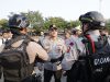 Polri Gelar Apel Gelar Pasukan Kesiapan Hadapi Bencana dan Konflik Sosial 2026