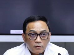 Bareskrim Kejar Aktor Jaringan Internasional Penyelundupan Narkotika Kepri