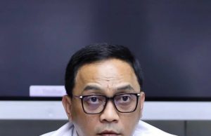 Bareskrim Kejar Aktor Jaringan Internasional Penyelundupan Narkotika Kepri