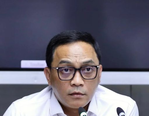 Bareskrim Kejar Aktor Jaringan Internasional Penyelundupan Narkotika Kepri