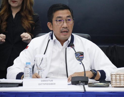 Dittipidsiber Polri Ungkap Judi Daring Manfaatkan AI untuk Hindari Pemblokiran dan Samarkan Dana