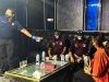 Kasus Bisnis Narkoba di THM Planet Batam Menjalani Rekonstruksi, 26 Adegan Diperagakan
