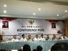 Polri Tetapkan 138 Tersangka Karhutla, 8 Korporasi Masih Diproses