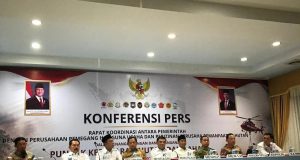 Polri Tetapkan 138 Tersangka Karhutla, 8 Korporasi Masih Diproses