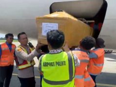 Jenazah ASN Jayawijaya Korban Penembakan KKB Diterbangkan ke Kupang
