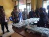 65 Kg Narkotika Jenis Sabu Diduga dari Malaysia Digagalkan Polres Bengkalis