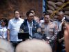 Polda Metro Jaya Bongkar Impor Ilegal 49,85 Ton Kacang Tanah