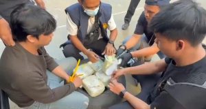 Bareskrim Bongkar Modus Narkoba Sabu dalam Ban Serep, Satu Tersangka Ditangkap