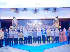Kompolnas Awards 2026: Mengapresiasi Prestasi , Menguatkan Reformasi Polri