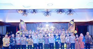 Kompolnas Awards 2026: Mengapresiasi Prestasi , Menguatkan Reformasi Polri