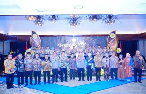 Kompolnas Awards 2026: Mengapresiasi Prestasi , Menguatkan Reformasi Polri