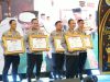 Polda Sumsel Raih Penghargaan Polda Terbaik Kompolnas Awards 2026