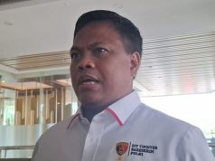 89 Tersangka Karhutla di Tetapkan Bareskrim Polri