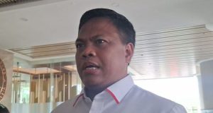 89 Tersangka Karhutla di Tetapkan Bareskrim Polri